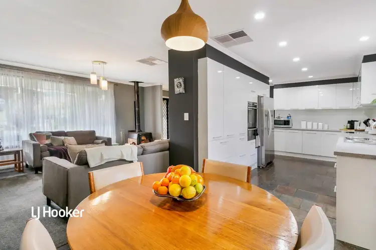 Fifth view of Homely house listing, 25 Tarni Street, Fairview Park SA 5126