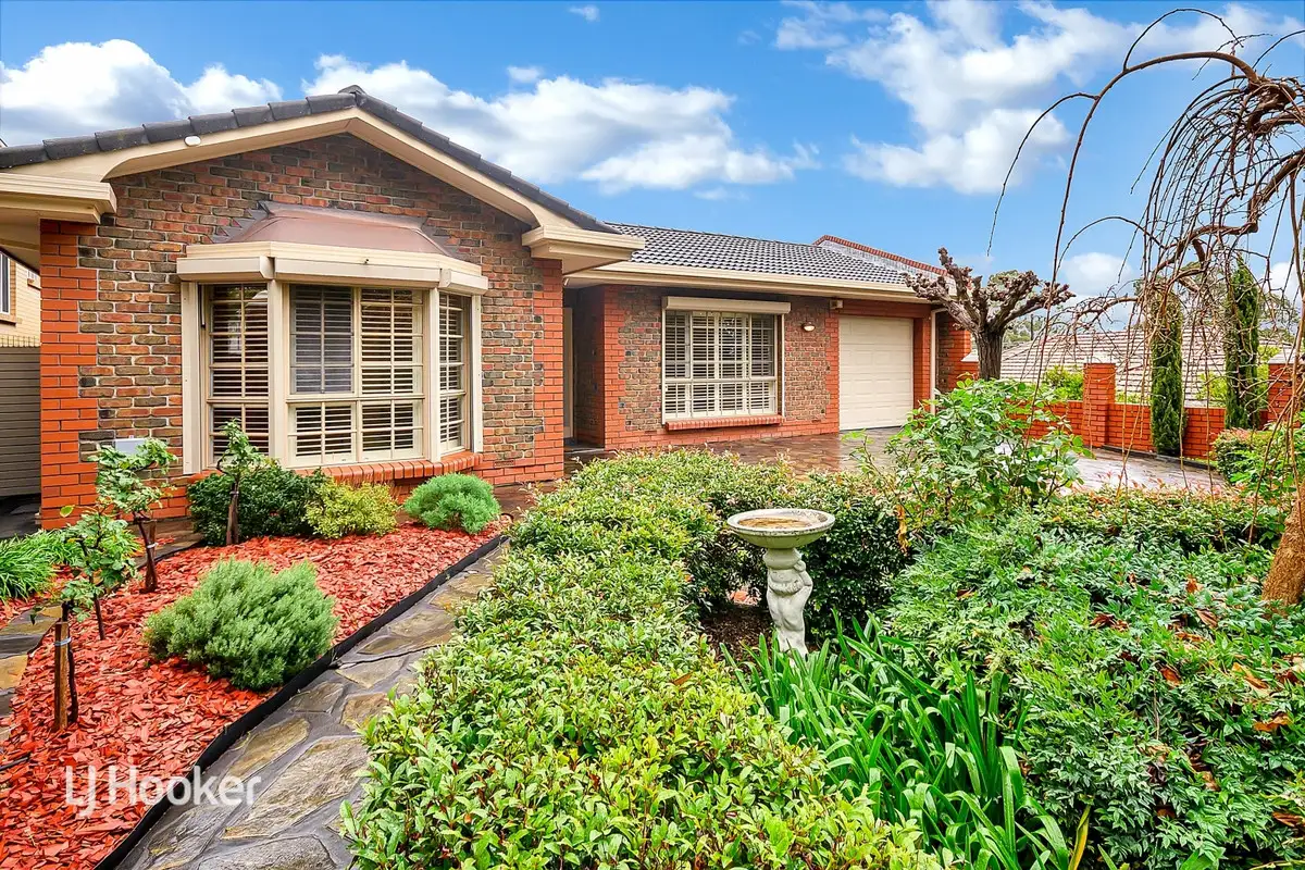 Main view of Homely house listing, 13 Hillside Avenue, Highbury SA 5089