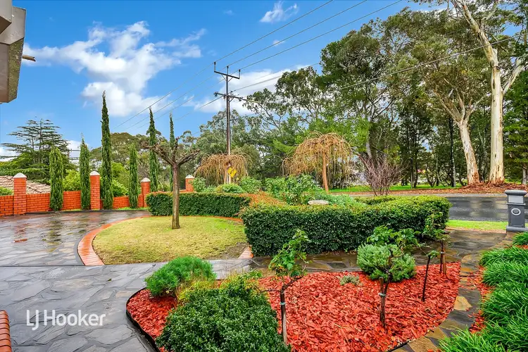 Second view of Homely house listing, 13 Hillside Avenue, Highbury SA 5089