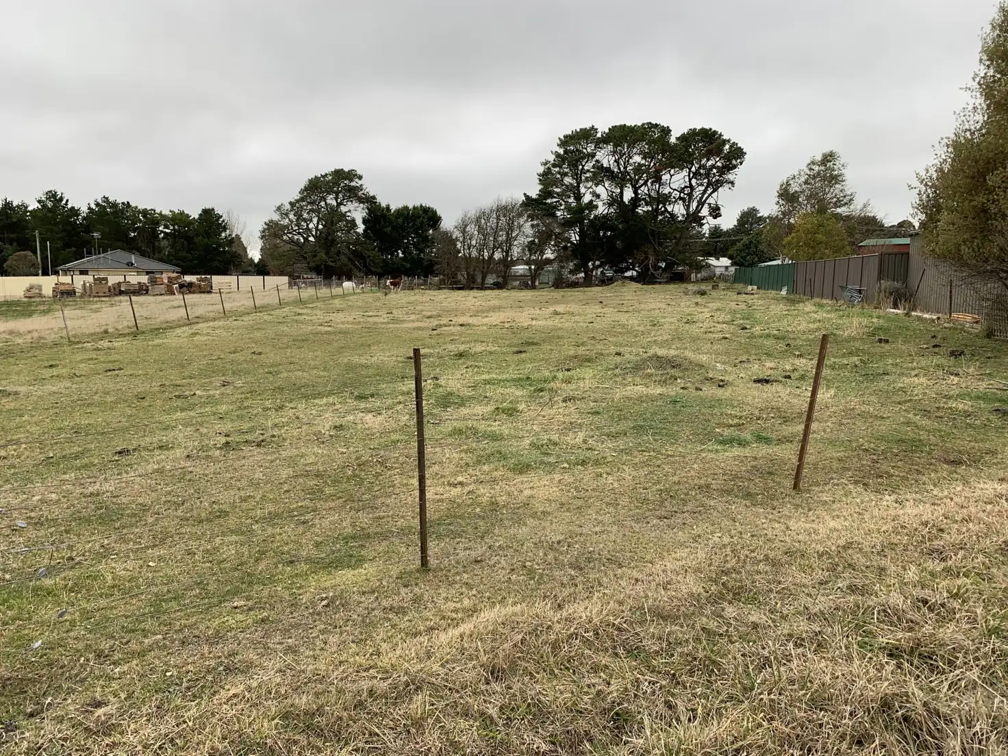 Main view of Homely land listing, Lot 25 Gordon Street, Crookwell NSW 2583