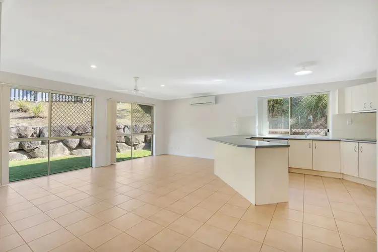 Third view of Homely house listing, 8 Harwood Place, Maudsland QLD 4210