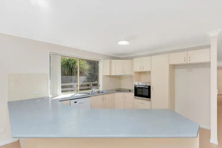 Fourth view of Homely house listing, 8 Harwood Place, Maudsland QLD 4210