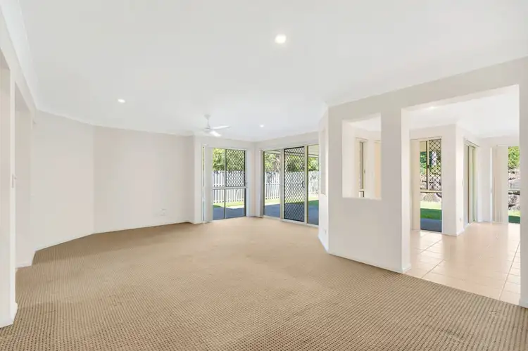 Fifth view of Homely house listing, 8 Harwood Place, Maudsland QLD 4210