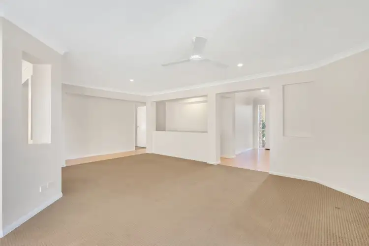 Sixth view of Homely house listing, 8 Harwood Place, Maudsland QLD 4210
