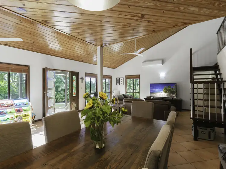 Main view of Homely house listing, 9 Coral Sea Drive, Mossman QLD 4873
