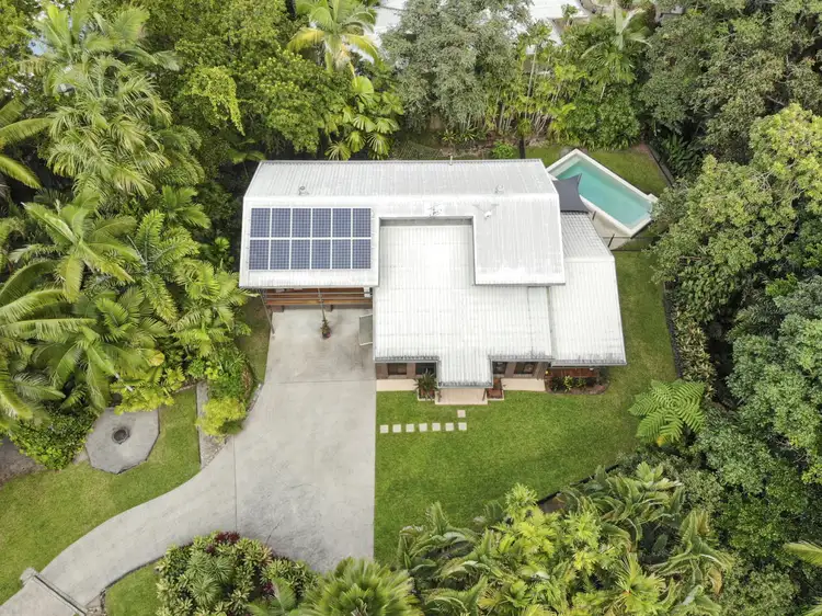 Second view of Homely house listing, 9 Coral Sea Drive, Mossman QLD 4873