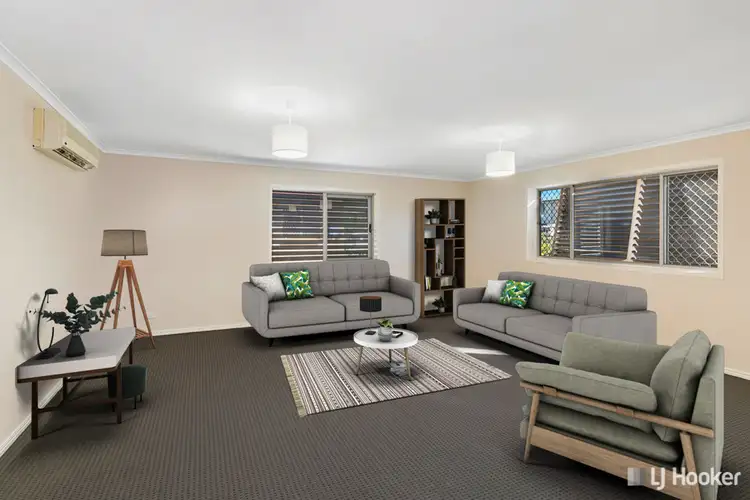 43 Warner Street, Wellington Point QLD 4160