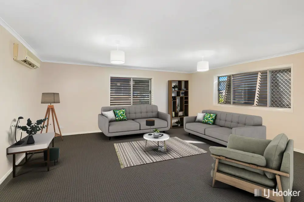 Main view of Homely house listing, 43 Warner Street, Wellington Point QLD 4160