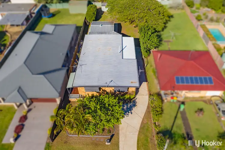 Second view of Homely house listing, 43 Warner Street, Wellington Point QLD 4160
