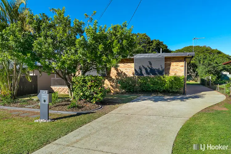 Third view of Homely house listing, 43 Warner Street, Wellington Point QLD 4160