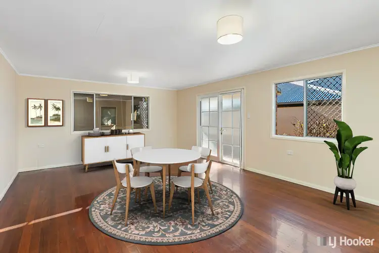 Fourth view of Homely house listing, 43 Warner Street, Wellington Point QLD 4160