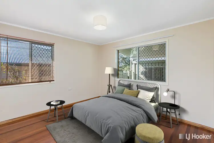 Fifth view of Homely house listing, 43 Warner Street, Wellington Point QLD 4160