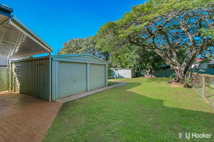 Sixth view of Homely house listing, 43 Warner Street, Wellington Point QLD 4160