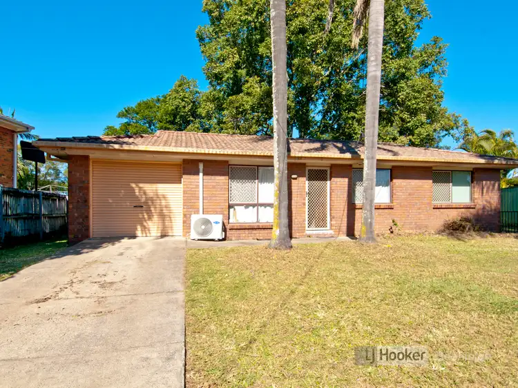Main view of Homely house listing, 75 Spanns Road, Beenleigh QLD 4207