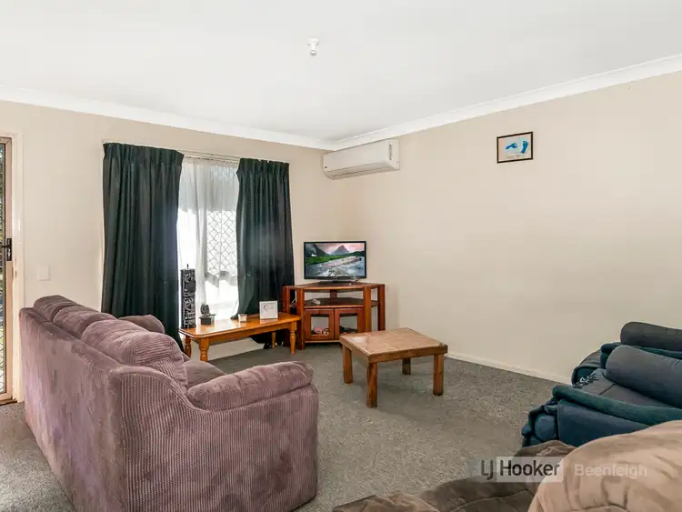 Second view of Homely house listing, 75 Spanns Road, Beenleigh QLD 4207