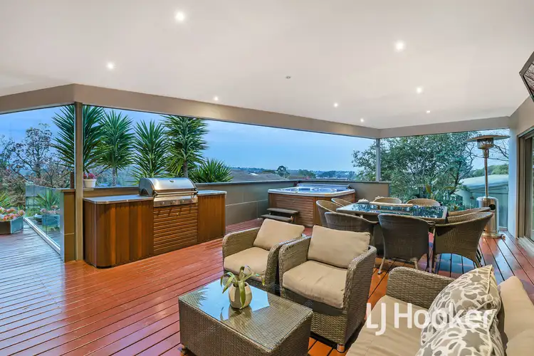 Second view of Homely house listing, 30 Thwaites Road, Pakenham VIC 3810