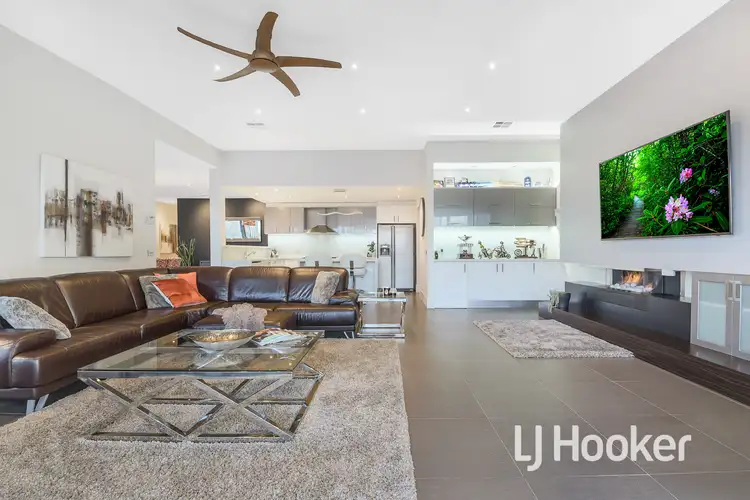 Third view of Homely house listing, 30 Thwaites Road, Pakenham VIC 3810
