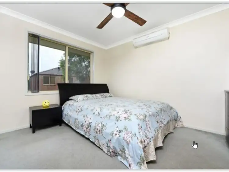 Second view of Homely house listing, 7 Mossberry st, Blair Athol NSW 2560