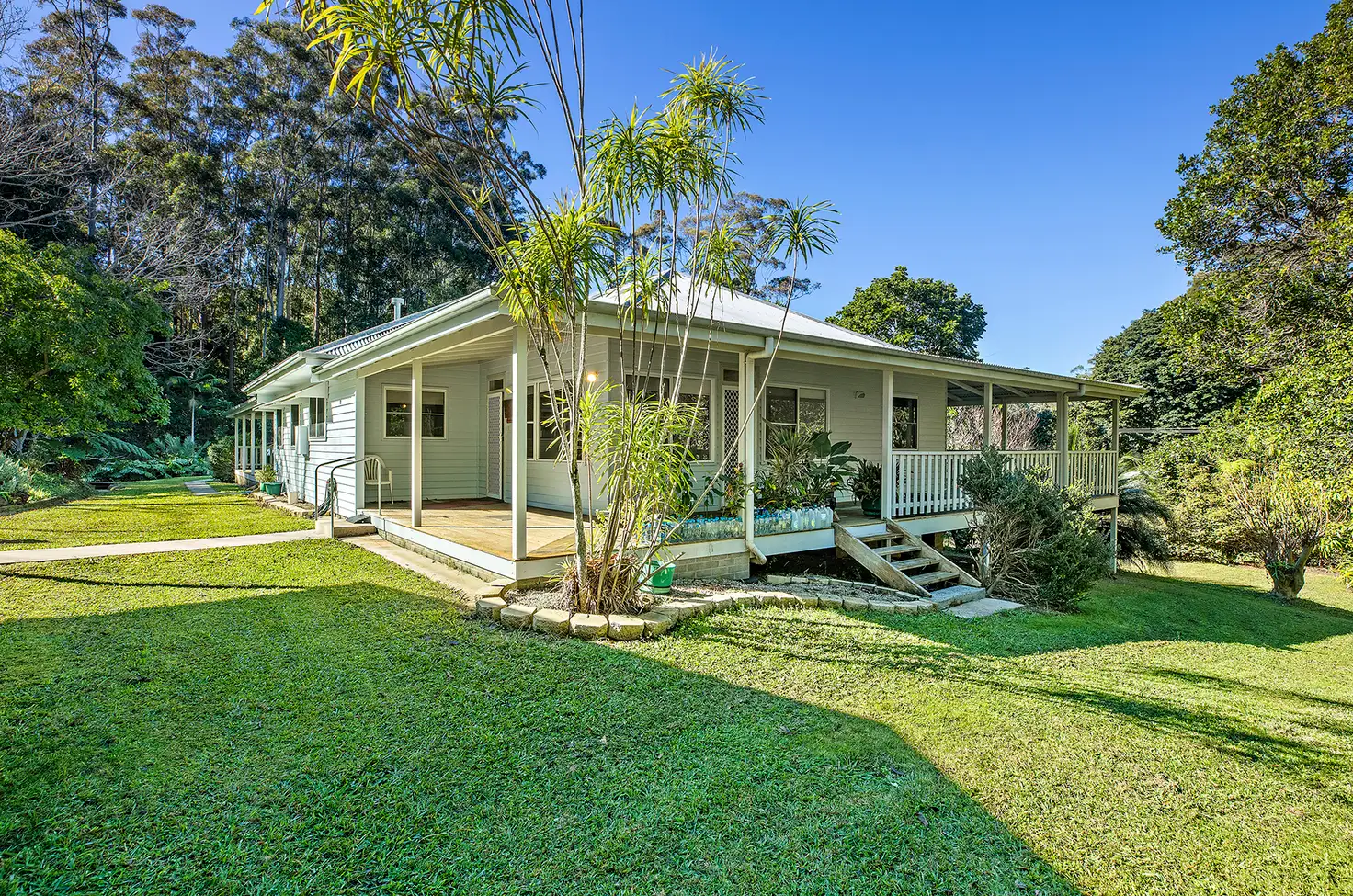 Main view of Homely house listing, 144 Korora Basin Road, Korora NSW 2450