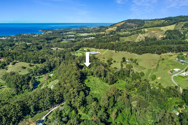 Second view of Homely house listing, 144 Korora Basin Road, Korora NSW 2450