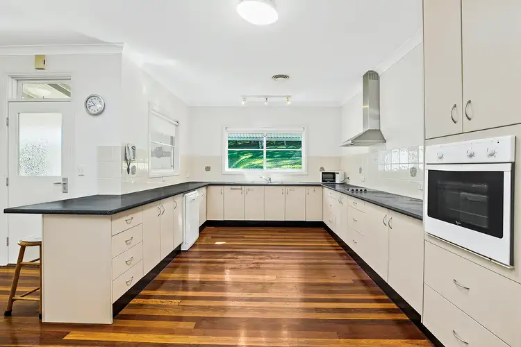 Third view of Homely house listing, 144 Korora Basin Road, Korora NSW 2450