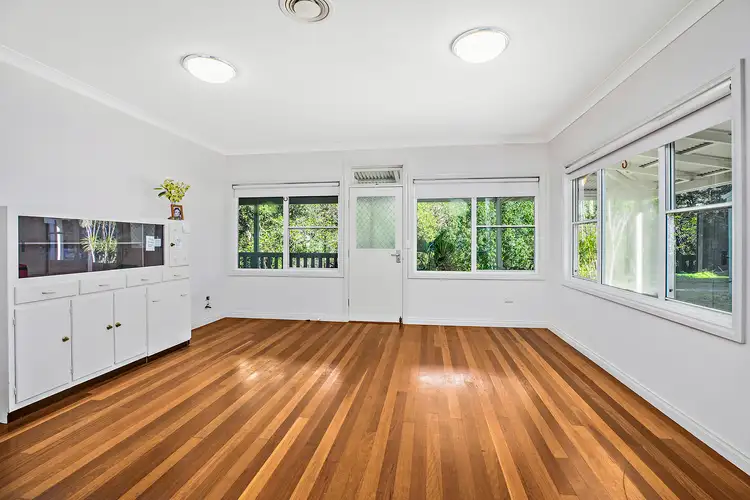 Fourth view of Homely house listing, 144 Korora Basin Road, Korora NSW 2450