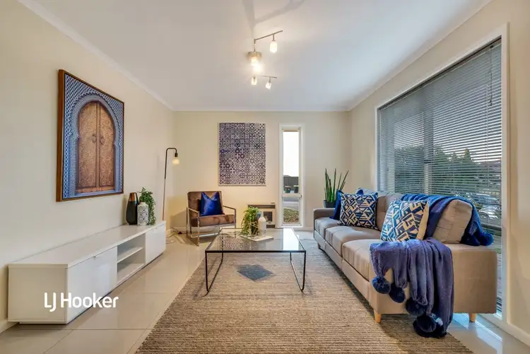 Main view of Homely house listing, 16 Christiana Crescent, Wynn Vale SA 5127