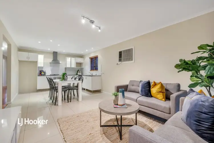 Second view of Homely house listing, 16 Christiana Crescent, Wynn Vale SA 5127