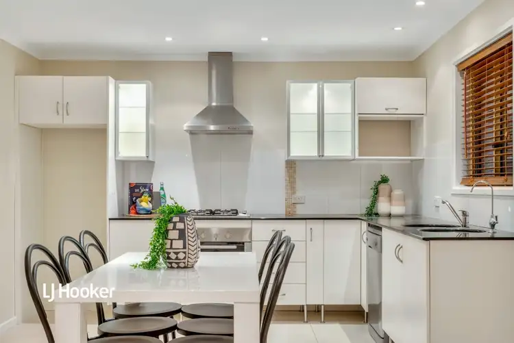 Fourth view of Homely house listing, 16 Christiana Crescent, Wynn Vale SA 5127