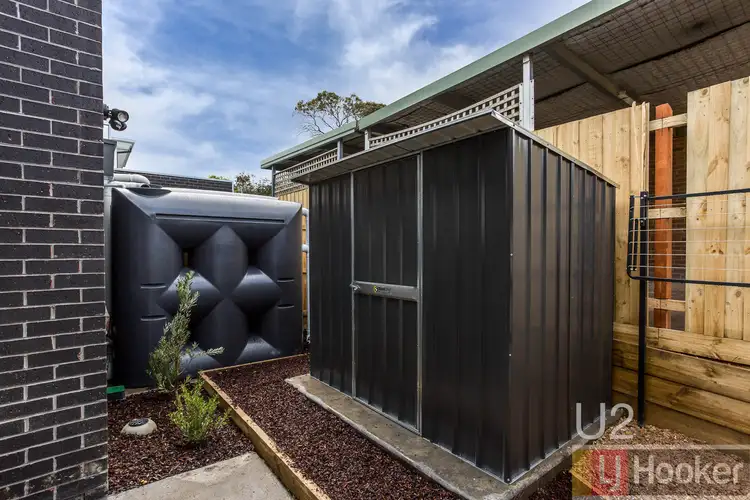 Fifth view of Homely townhouse listing, 2/18 Adele Avenue, Ferntree Gully VIC 3156