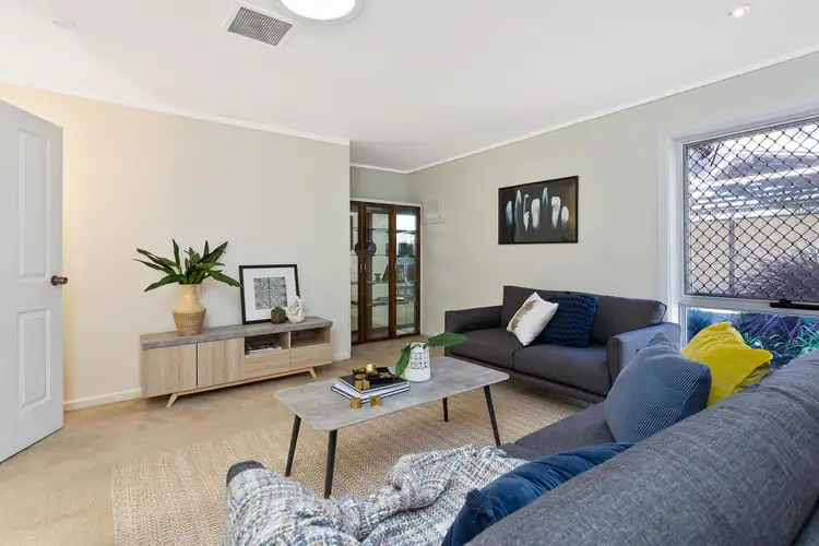 Second view of Homely house listing, 3 Kingston Street, Evatt ACT 2617