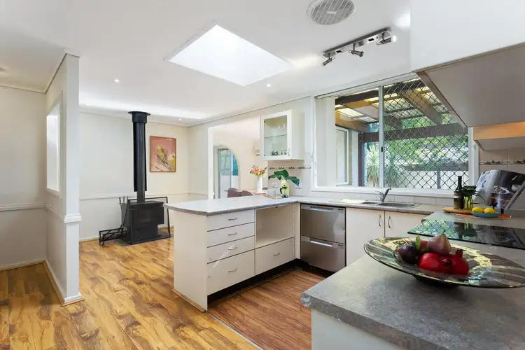 Fifth view of Homely house listing, 3 Kingston Street, Evatt ACT 2617
