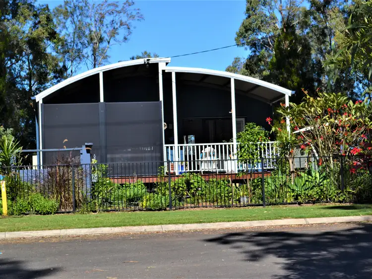 102 Treasure Island Avenue, Karragarra Island QLD 4184