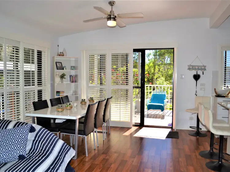 Second view of Homely house listing, 102 Treasure Island Avenue, Karragarra Island QLD 4184