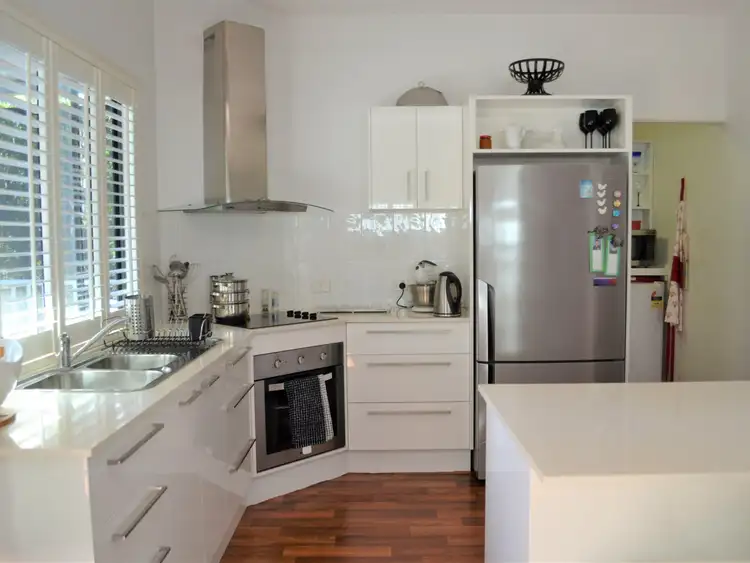 Third view of Homely house listing, 102 Treasure Island Avenue, Karragarra Island QLD 4184