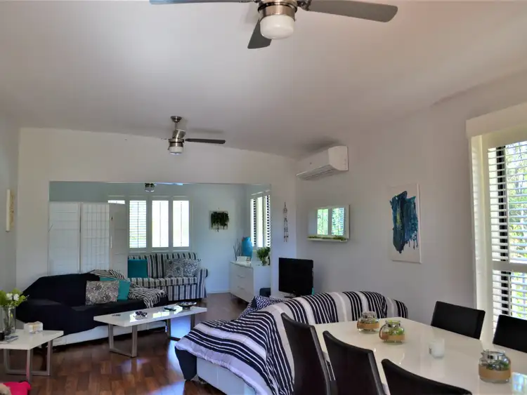 Fourth view of Homely house listing, 102 Treasure Island Avenue, Karragarra Island QLD 4184