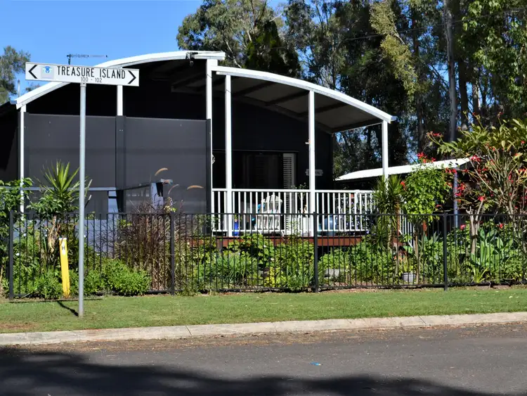 Fifth view of Homely house listing, 102 Treasure Island Avenue, Karragarra Island QLD 4184