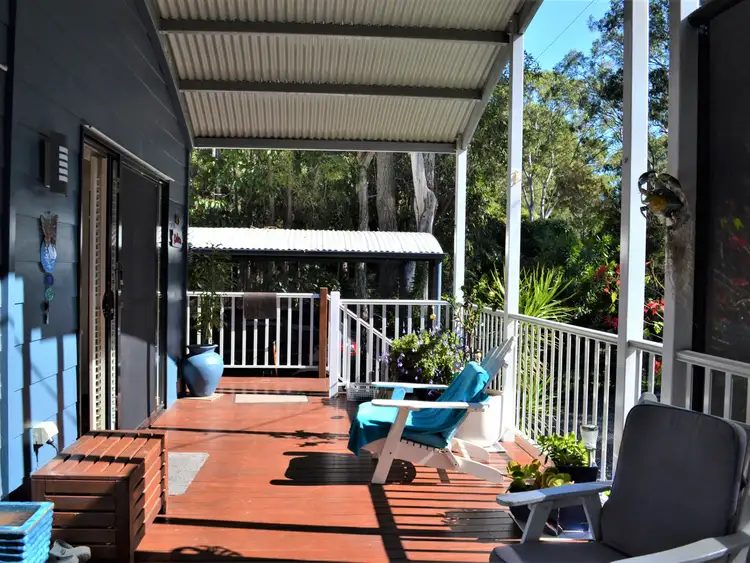 Sixth view of Homely house listing, 102 Treasure Island Avenue, Karragarra Island QLD 4184