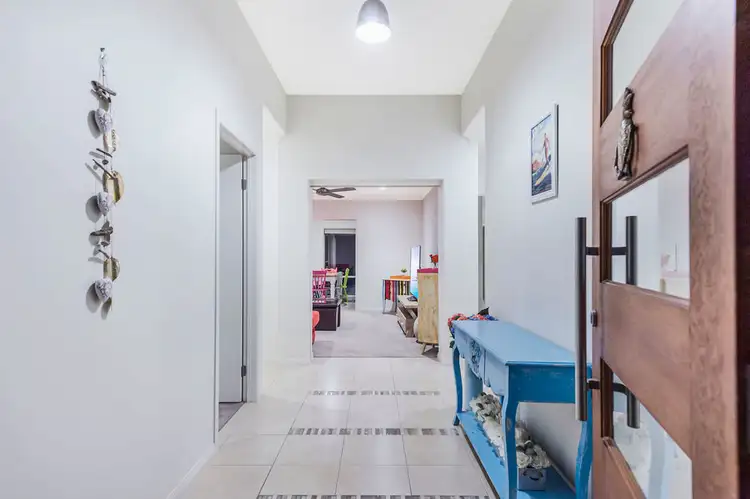 Fifth view of Homely house listing, 14 Jackson Ridge Road, Upper Coomera QLD 4209