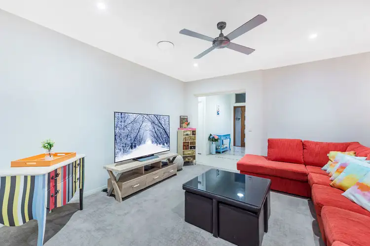 Sixth view of Homely house listing, 14 Jackson Ridge Road, Upper Coomera QLD 4209