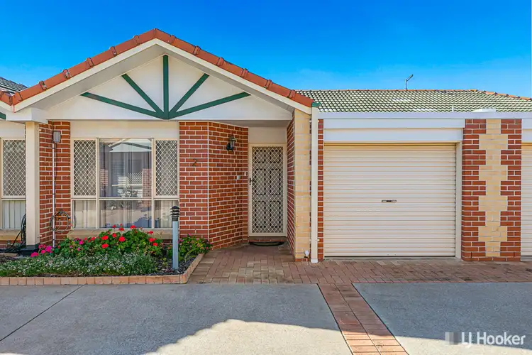 2/8-10 Homer Street, Cleveland QLD 4163