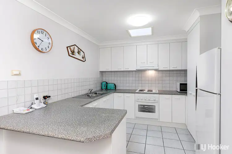 Second view of Homely unit listing, 2/8-10 Homer Street, Cleveland QLD 4163