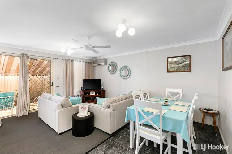 Third view of Homely unit listing, 2/8-10 Homer Street, Cleveland QLD 4163