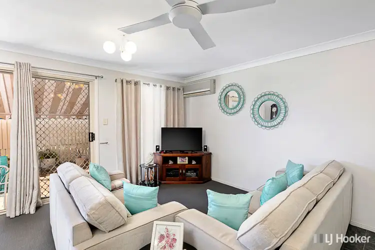 Fourth view of Homely unit listing, 2/8-10 Homer Street, Cleveland QLD 4163