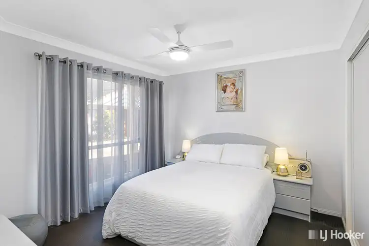 Fifth view of Homely unit listing, 2/8-10 Homer Street, Cleveland QLD 4163
