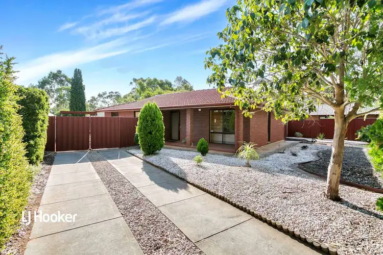 Main view of Homely house listing, 4 Levanswell Road, Salisbury Park SA 5109