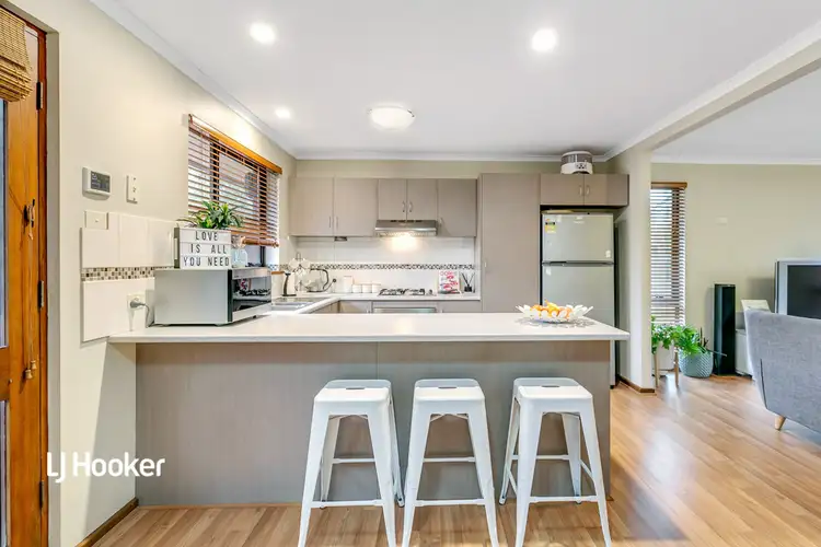 Fourth view of Homely house listing, 4 Levanswell Road, Salisbury Park SA 5109