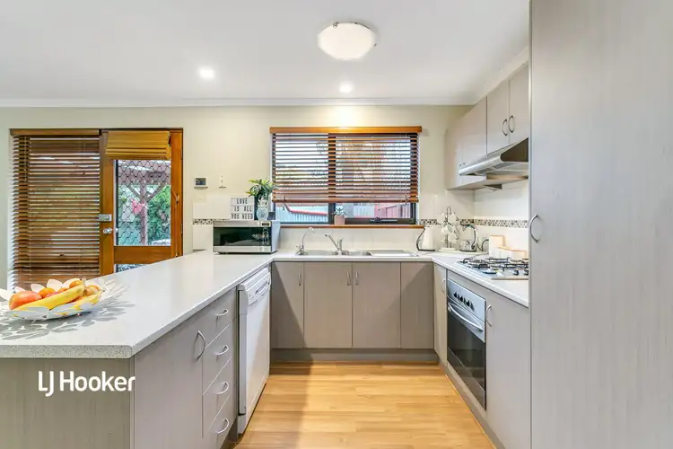 Fifth view of Homely house listing, 4 Levanswell Road, Salisbury Park SA 5109