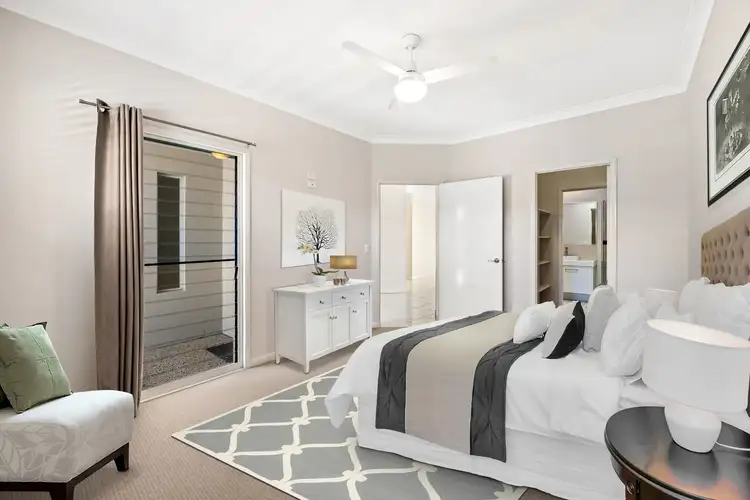 2/38 Victory Street, Newtown QLD 4350