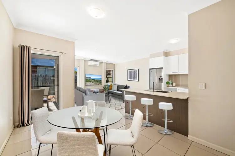 Second view of Homely unit listing, 2/38 Victory Street, Newtown QLD 4350
